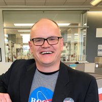 Jim Parshall (@parshj) 's Twitter Profile