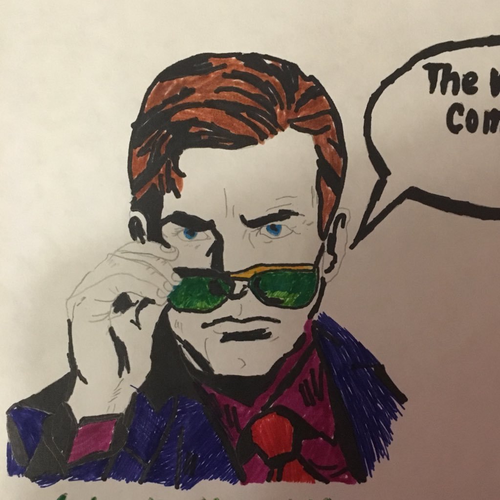mpoteet003's profile picture. 