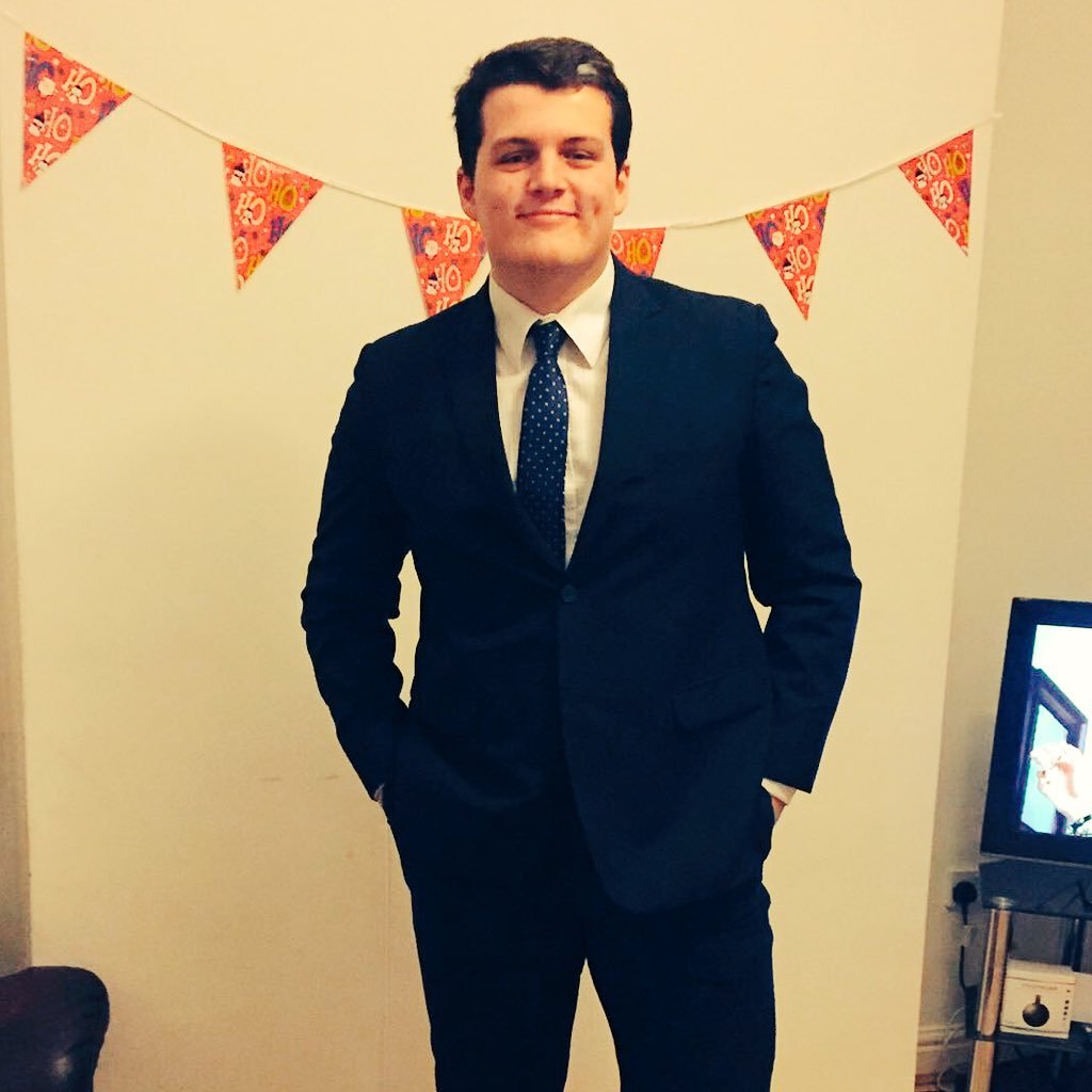 LawrieHughes's profile picture. 26, Proud Lancastrian. LFC ⭐️⭐️⭐️⭐️⭐️⭐️