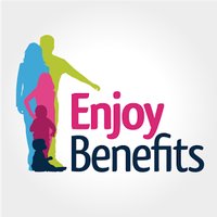Enjoy Benefits Ltd(@EnjoyBenefits) 's Twitter Profile Photo