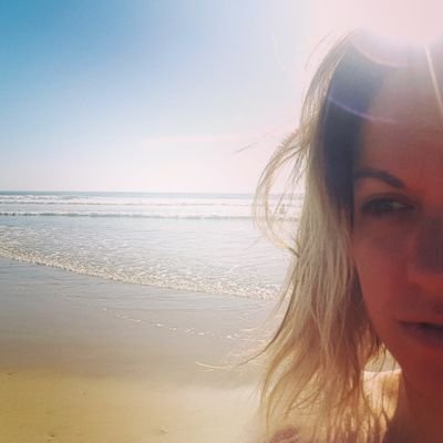 Luana83_'s profile picture. 