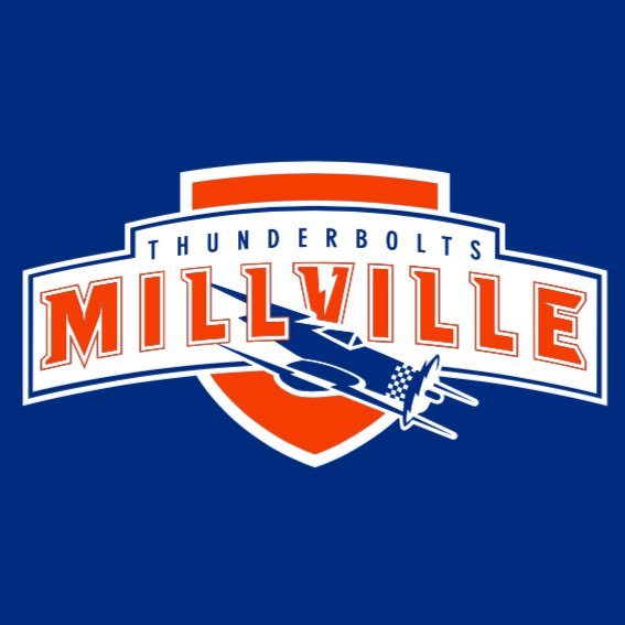 Athletic Director at Millville High School