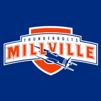 Millville HS Athletics(@TBoltAthletics) 's Twitter Profile Photo