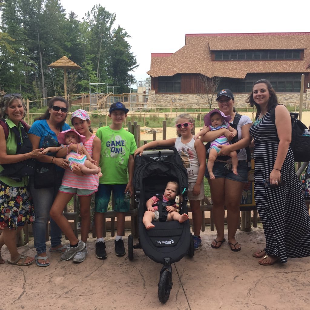 BeverlyCirelli's profile picture. wife mom grandma teacher stay active keep busy