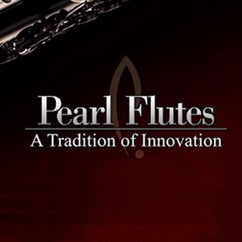 Pearl's handmade craftsmanship has pioneered a tradition of flute making that is totally distinctive.