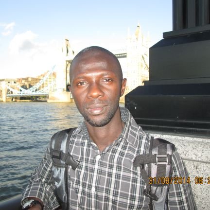 HadabSalihu's profile picture. 