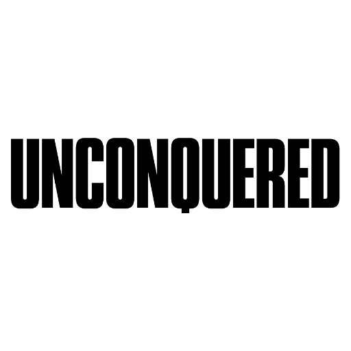 Unconquered is a creative agency building brand equity through meaningful storytelling.