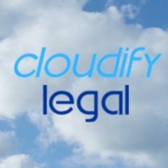 cloudifylegal's profile picture. 