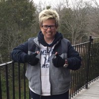 Christi Barnes (@mathninjacb) 's Twitter Profile