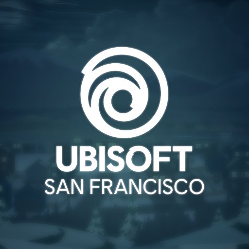 UbisoftStudioSF Profile Picture