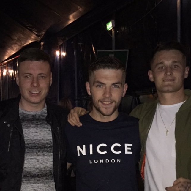 _Rochey's profile picture. 24 😀☘️ Cork 🏠 Magaluf for the season 2018