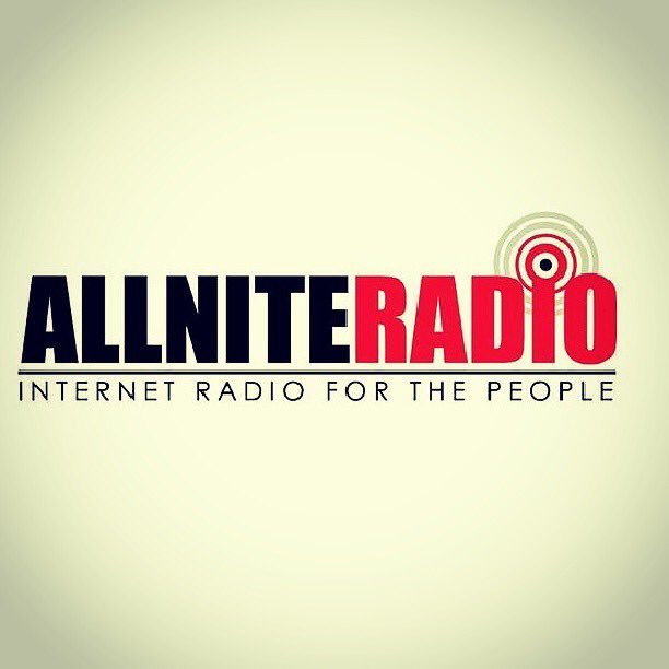 ALLNITERADIO is an internet radio that is consistently providing our listeners with high quality music and entertainment.~ Dress Code Required.