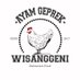 Ayamgeprekwisanggeni (@ag_wisanggeni) Twitter profile photo Ayamgeprekwisanggeni (@ag_wisanggeni) Twitter profile photo