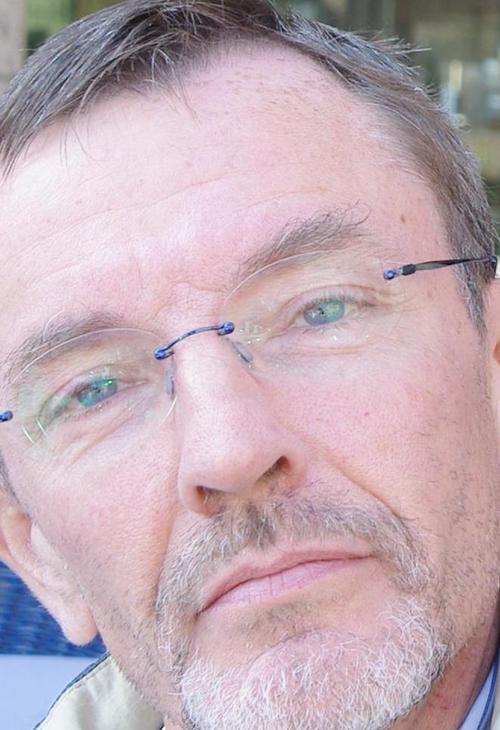 Thibaut Girard
