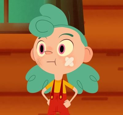 Flowerssucks's profile picture. 《I'M AN AGENT OF CHAOS!》||Energetic and eccentric, seeming to enjoy the high action and randomness|| *ʙᴇᴡᴀʀᴇ sʜᴇ ʙɪᴛᴇs*