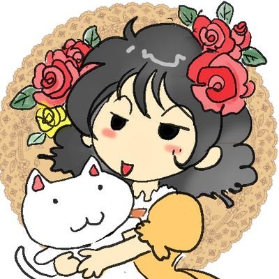 バラねこさんのプロフィール画像