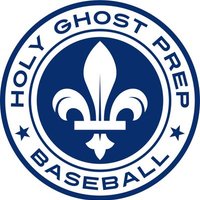 Holy Ghost Prep Baseball(@HGPBaseball) 's Twitter Profile Photo