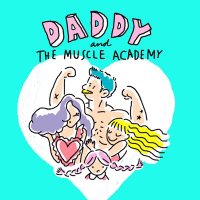 Daddy And The Muscle Academy(@Daddyacademyyy) 's Twitter Profile Photo