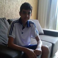 davi pontes rocha (@davipr11) 's Twitter Profile Photo