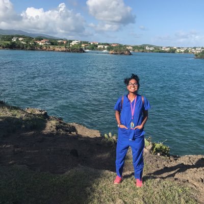 KiranSukdeo's profile picture. Feminist #BlackLivesMatter