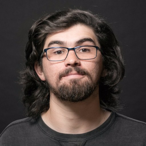 adamekennedy's profile picture. Always making stuff.