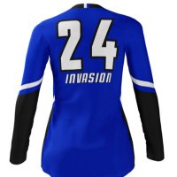 Invasion Volleyball (@invasionvbc) 's Twitter Profile