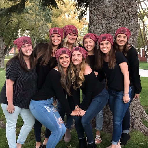 Love Your Melon is an apparel brand run by college students across the country on a mission to give a hat to every child battling cancer in America.