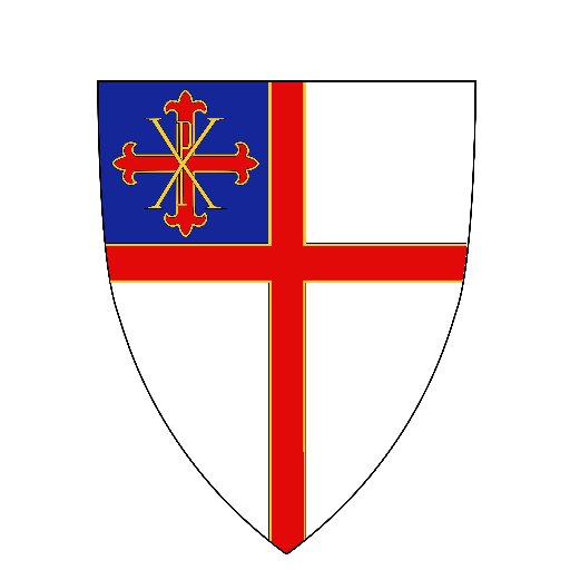 The Anglican Order of Saint George #AOSG is an #Anglican / #Episcopal #fraternal lay #Order of brother #knights open to #Anglicans and #Episcopals.