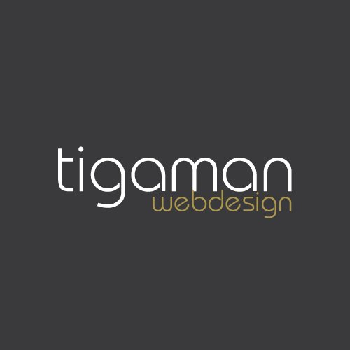 tigamanhungary's profile picture. webdesigner