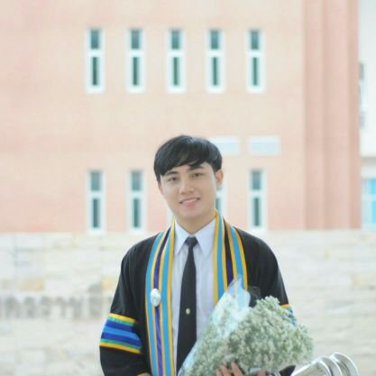 BoomZiiZaa's profile picture. English EDU