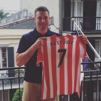 Eric Pastusek (@ericpastusek) 's Twitter Profile