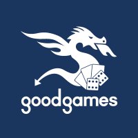 Good Games(@GoodGamesAus) 's Twitter Profile Photo