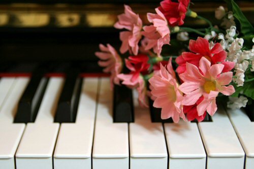 lessonpiano's profile picture. 川崎市でピアノ講師をしています！よろしければ無料体験レッスンから始めてみませんか？国立音大卒。日本クラシック音楽コンクール審査委員。