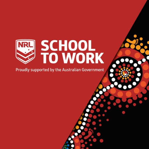 The S2W Program is to encourage young Indigenous Australians to stay at school, get a job, and be a legend for themselves, their families and their communities.