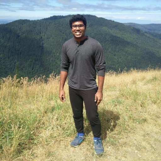 karun_chillz's profile picture. 