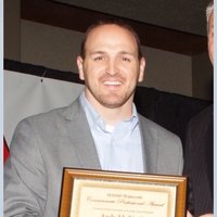 Andy McNeely (@coachmac13) 's Twitter Profile Photo Andy McNeely (@coachmac13) 's Twitter Profile Photo