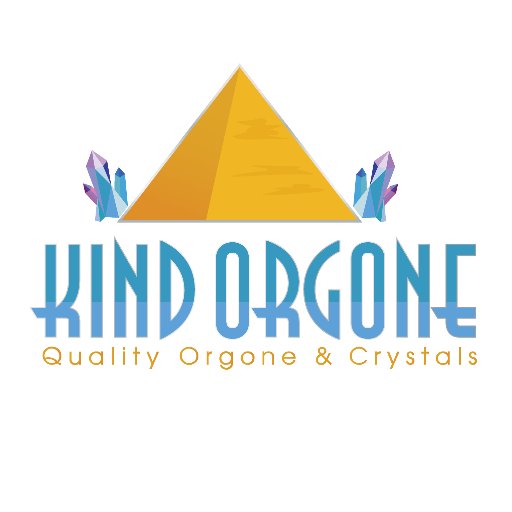 News to be Considered
Visit our Etsy & Ebay sites for HandMade Orgone & selection of Crystals from around the World

Ebay-KindOrgone/KindOrgone1
Etsy-KindOrgone