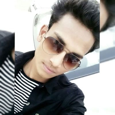 AnkitRampal5's profile picture. Writer