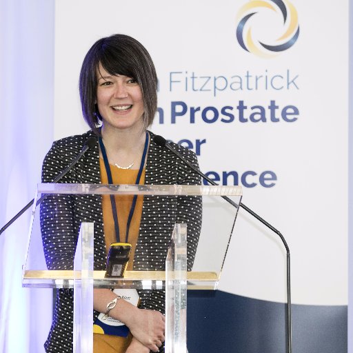 Molecular epidemiologist @QubPGJCCR; research focused on role of diet & lifestyle in prostate cancer risk & outcomes; @wcrfint & @CR_UK funded