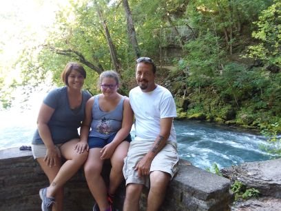 UserySean's profile picture. Associate Pastor, Laurisa's husband, father and step father, and papaw to Scarlett Rose. I love Jesus, seek Jesus, just want to be a good and faithful servant!