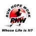 Run Hope Work (@runhopework) Twitter profile photo Run Hope Work (@runhopework) Twitter profile photo