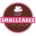 Smallcakes (@Smallcakes_op) Twitter profile photo