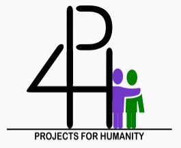 P4H is dedicated to helping the underprivileged individuals and communities. Be a part of this life changing mission. DONATE 👇