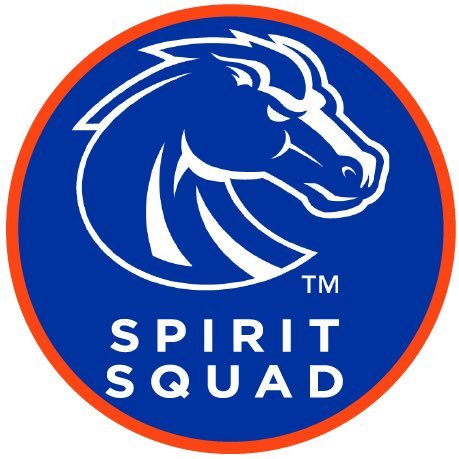 Official site for the Boise State Spirit Squad, includes the Mane Line Dancers & Cheerleaders