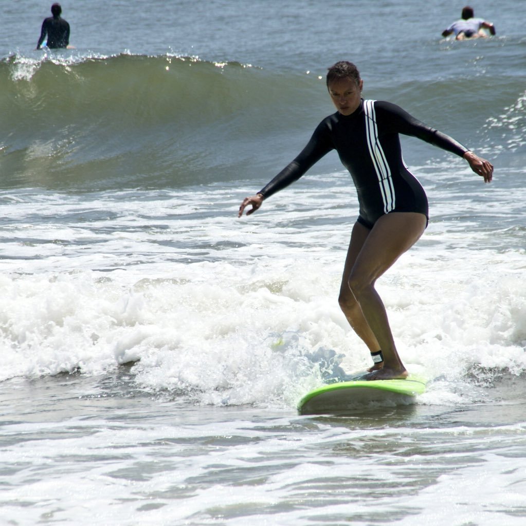 Former @nytimes reporter. Author ROCKAWAY: Surfing Headlong Into a New Life, a surfing memoir. 7/7/2020, @HMHbooks. Lives, gardens & surfs in Rockaway Beach.