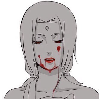 Im the 5th Hokage, I get annoyed easily, but what else can you do when youre surrounded by brats? But I love the village and its children.