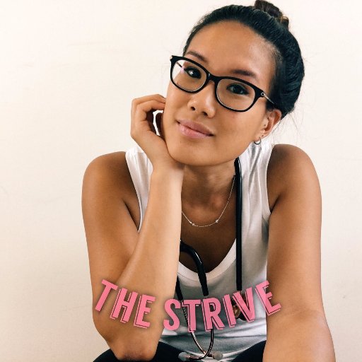 thestrivetofit's profile picture. Hi! I'm Jamie.