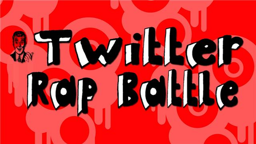 twitter rap battle pilot contest winners will recieve chance to perform at an undisclosed event for juneteenth
upload your music & follow for more info later