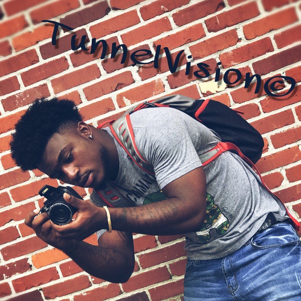 TunnelVision™ Photography @Raynell_doscero , @unzip_HerTrues , @ TunnelVisionEst@gmail.com
