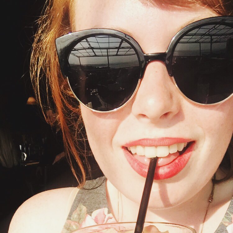 kelleydeshler's profile picture. 